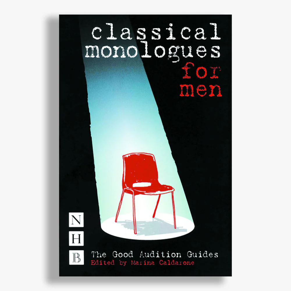 Classical Monologues for Men