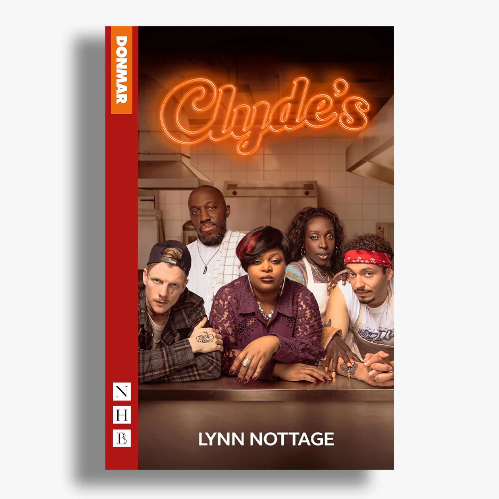 Clyde's Playtext