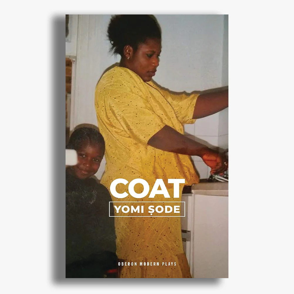 Coat Playtext