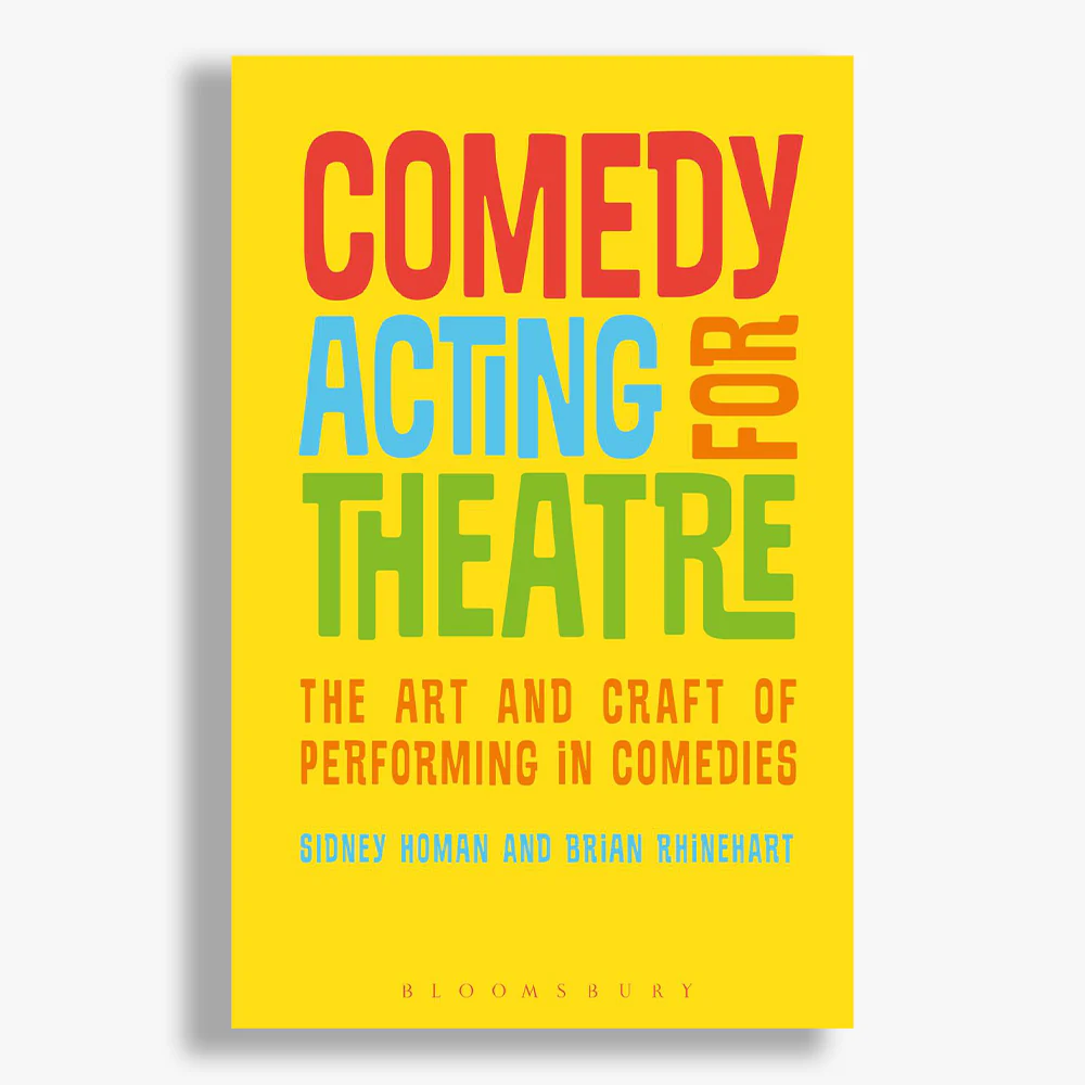 Comedy Acting For Theatre
