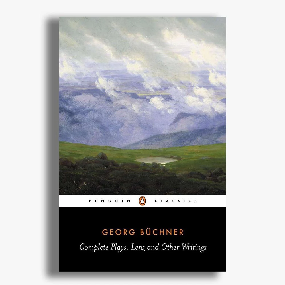 Complete Plays, Lenz and Other Writings