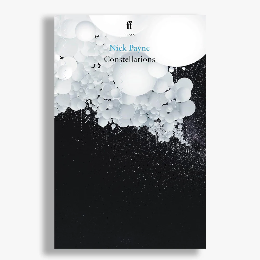 Constellations National Theatre 2011 Playtext