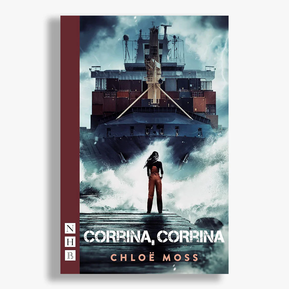 Corrina, Corrina Playtext