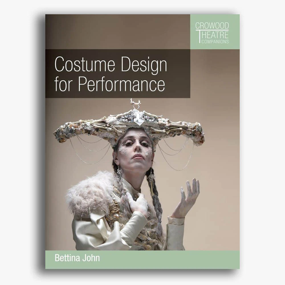 Costume Design for Performance