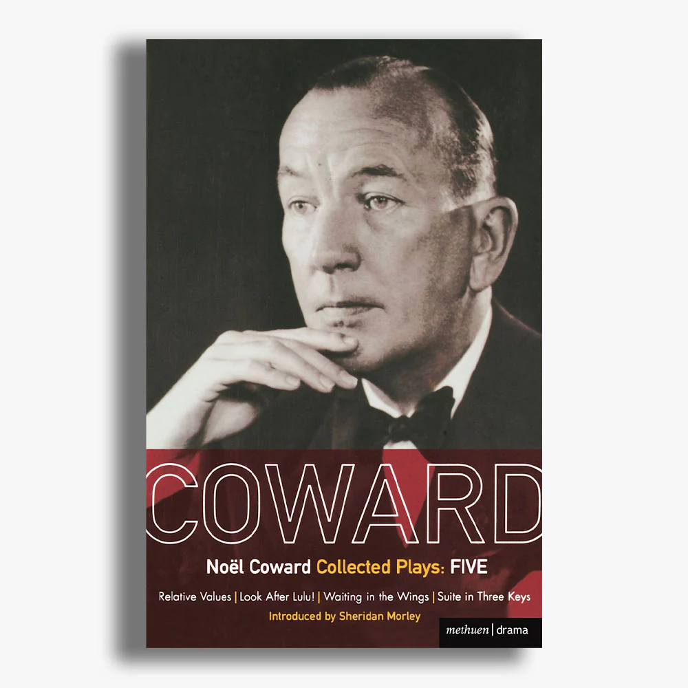 Coward Plays: Volume Five