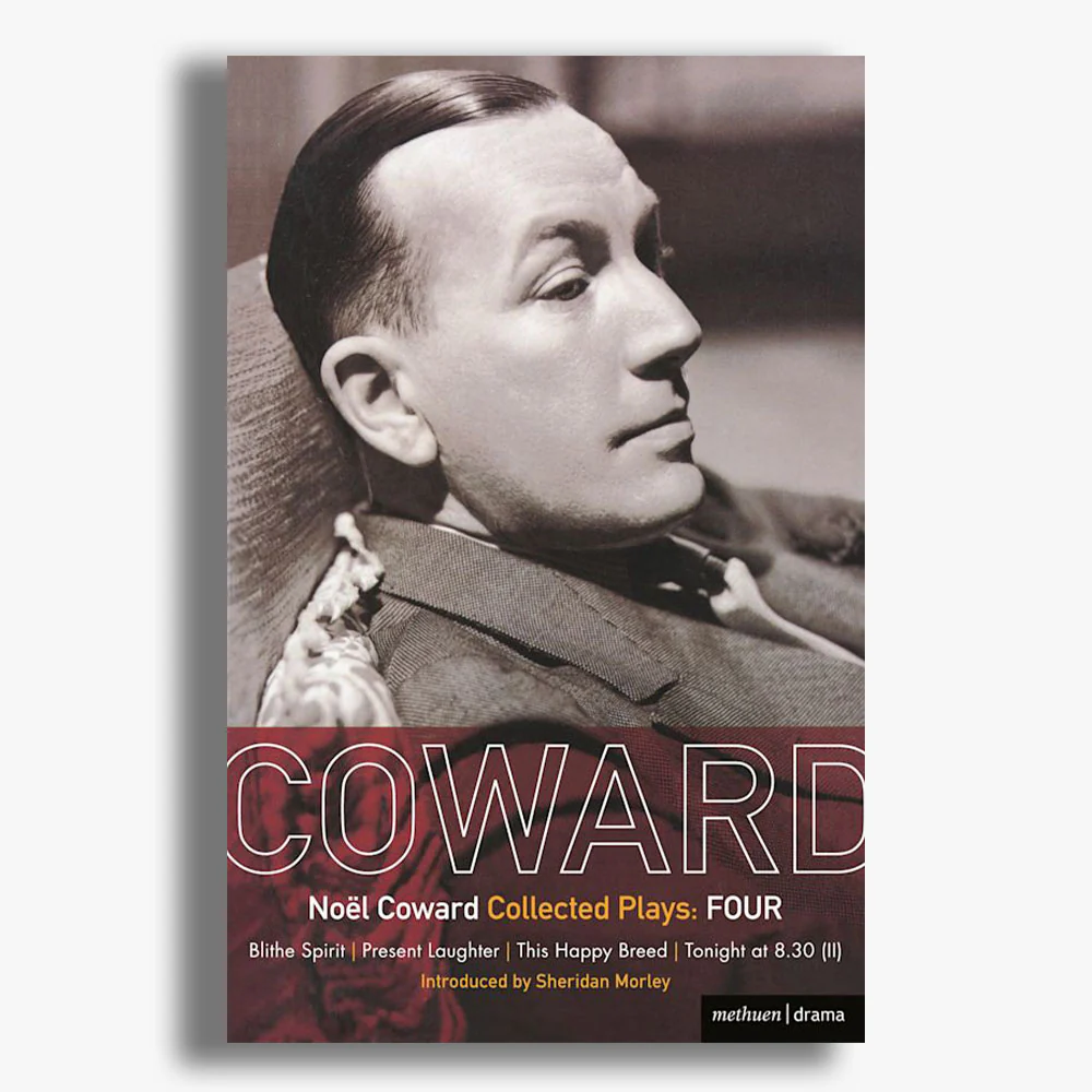 Coward Plays: Volume Four