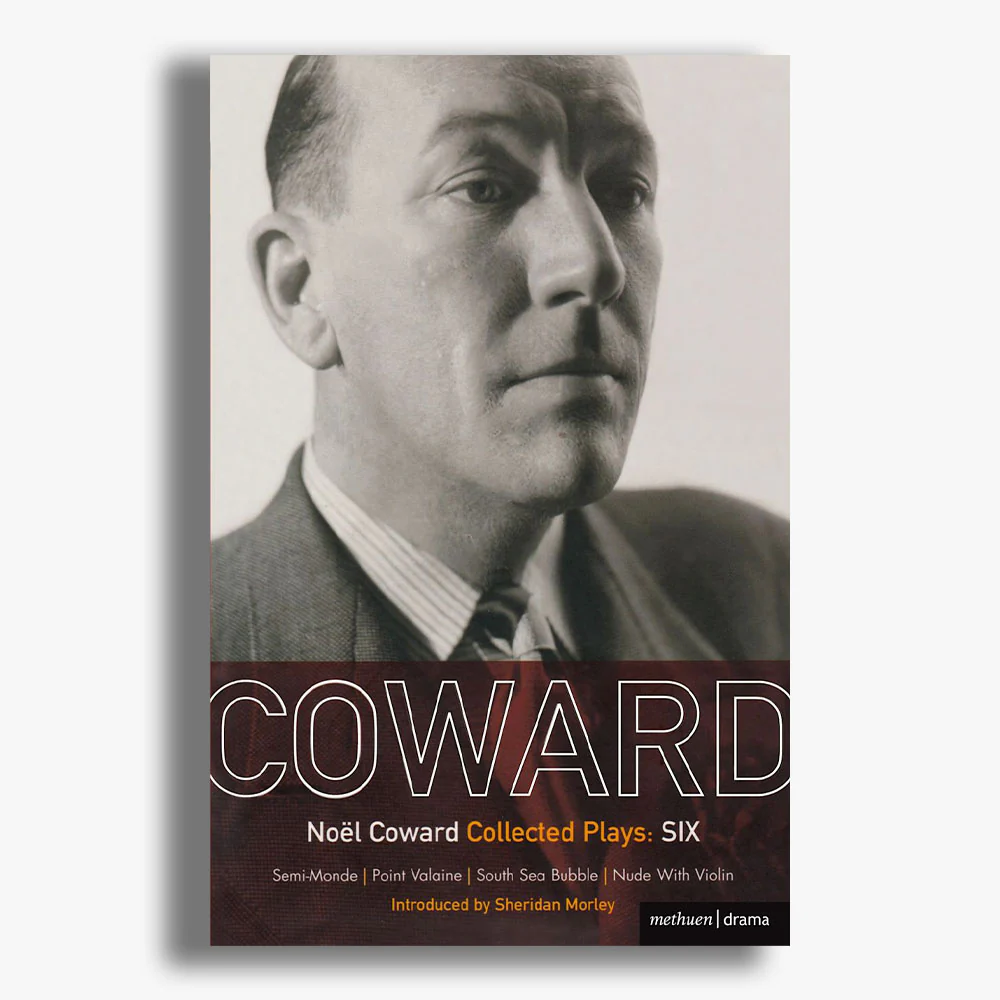 Coward Plays: Volume Six