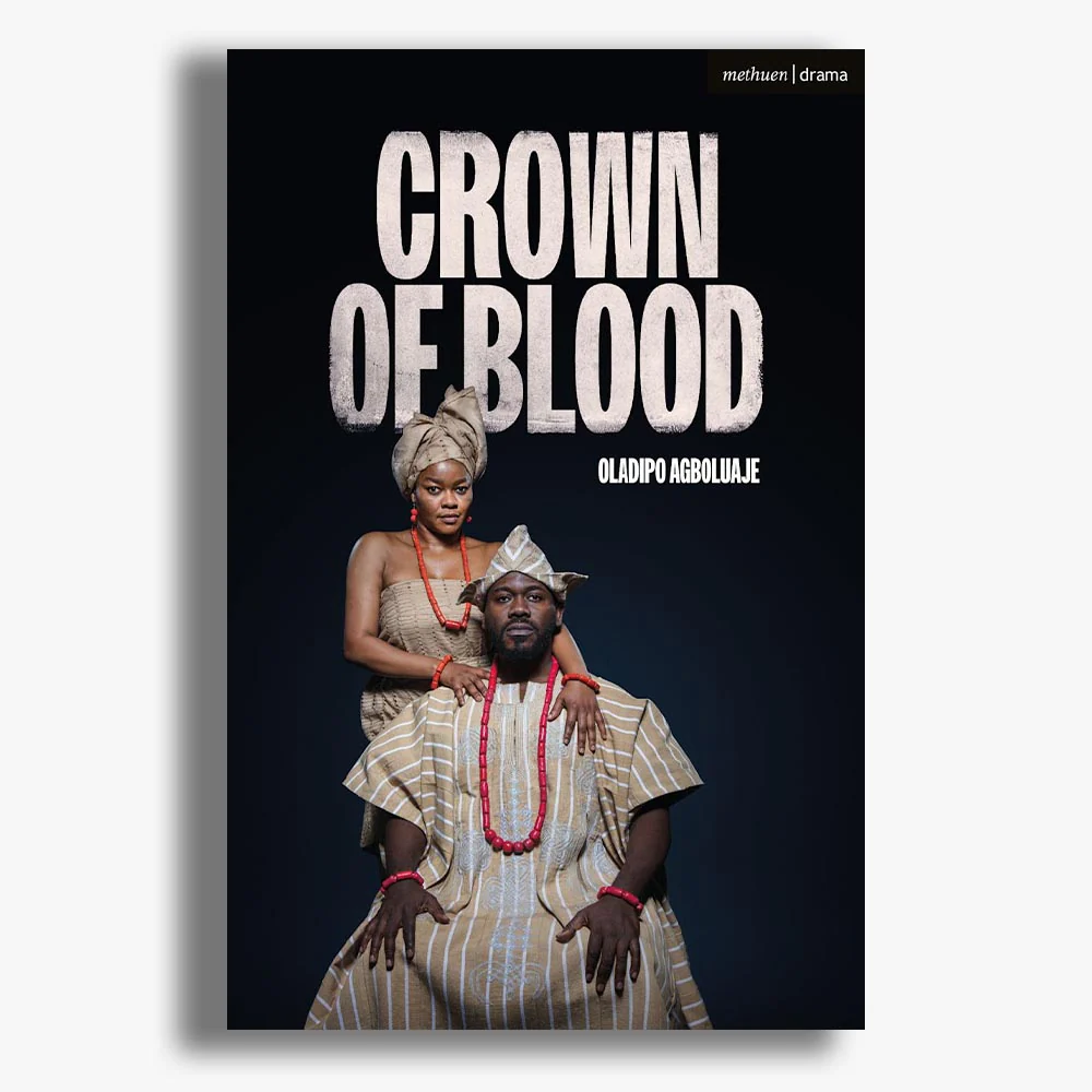 Crown of Blood Playtext