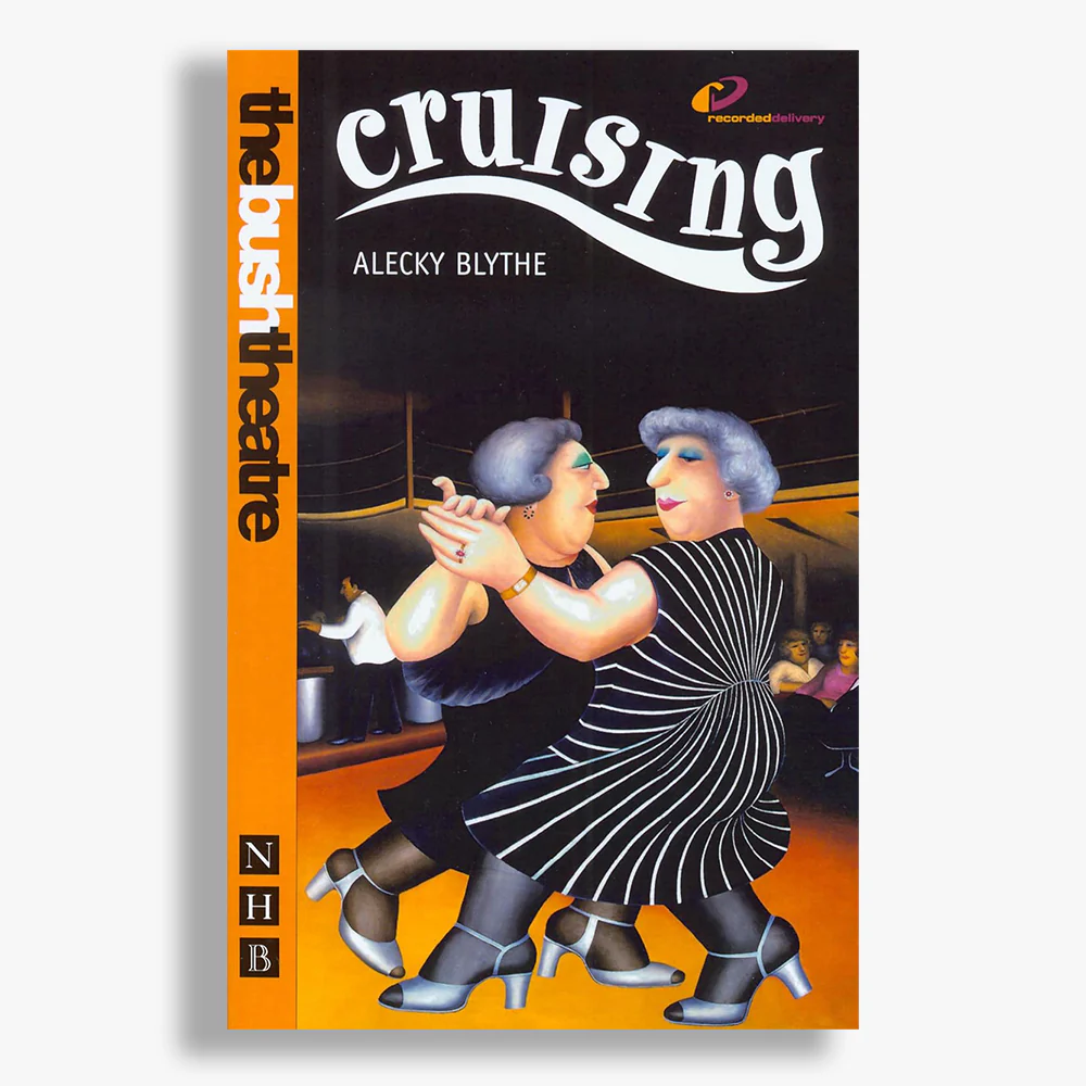 Cruising Playtext