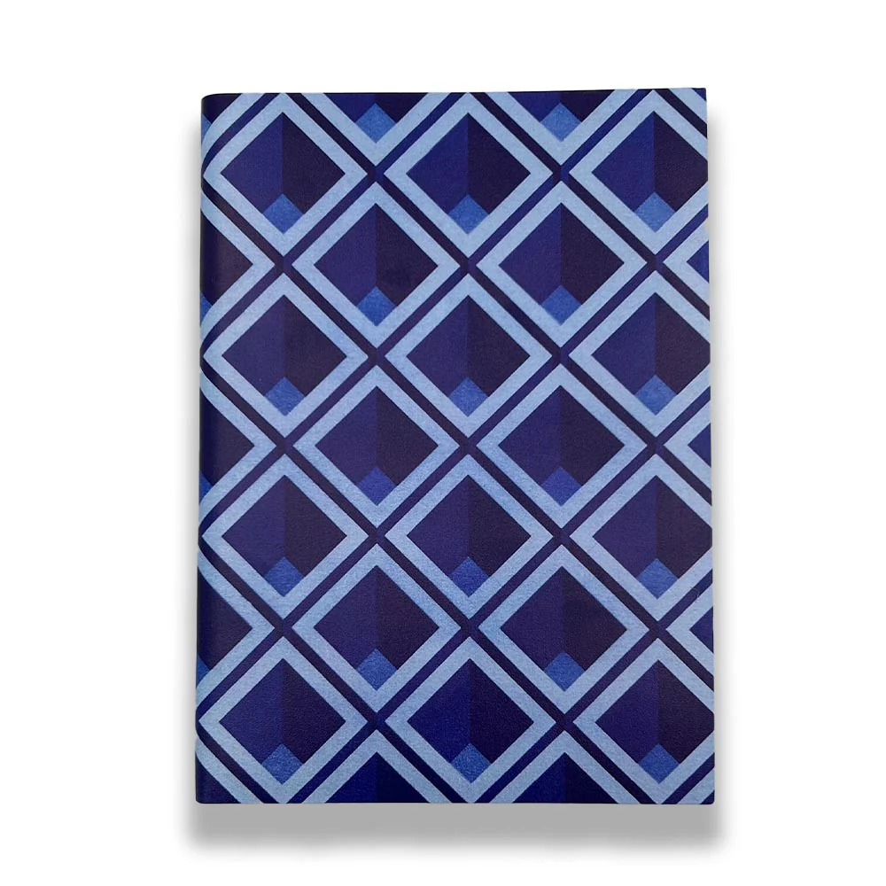 Cyanotype Notebook