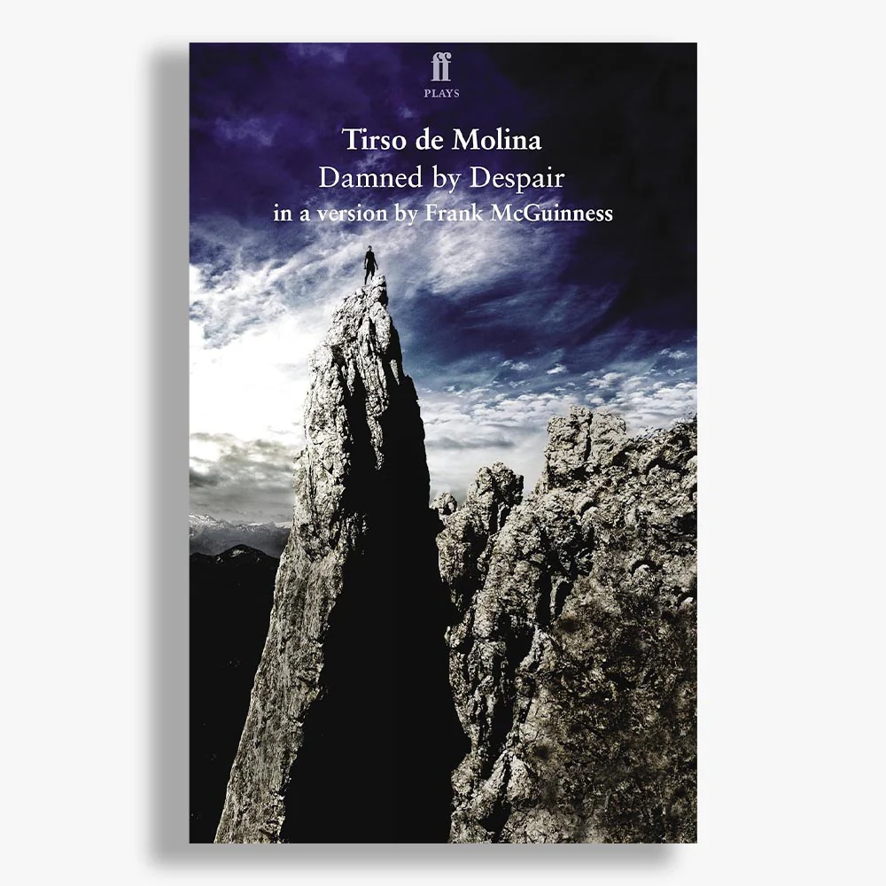 Damned by Despair Playtext