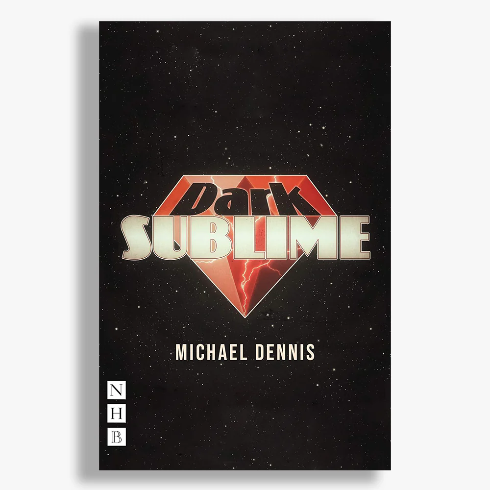 Dark Sublime Playtext