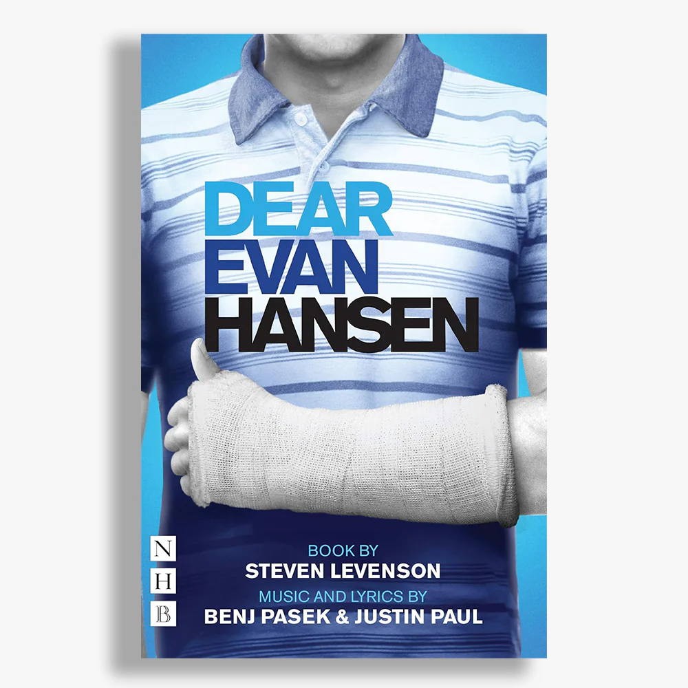 Dear Evan Hansen: The Complete Book and Lyrics