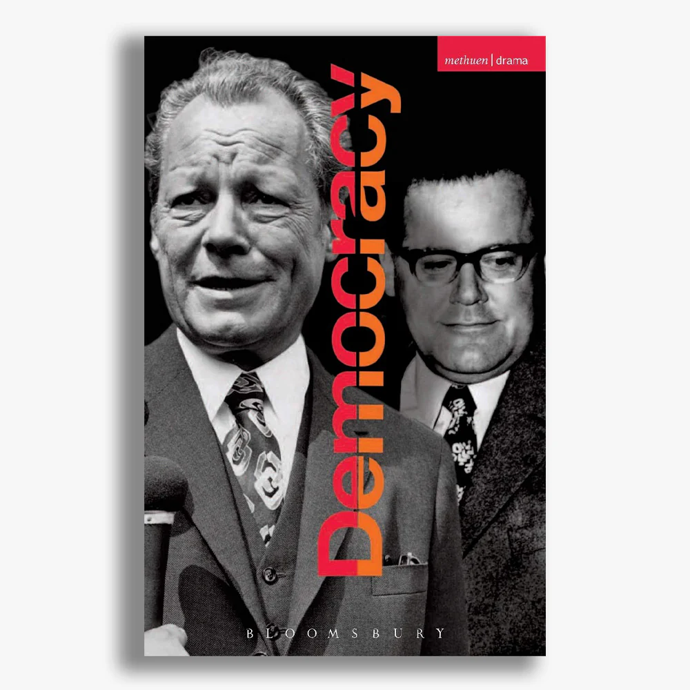 Democracy Playtext