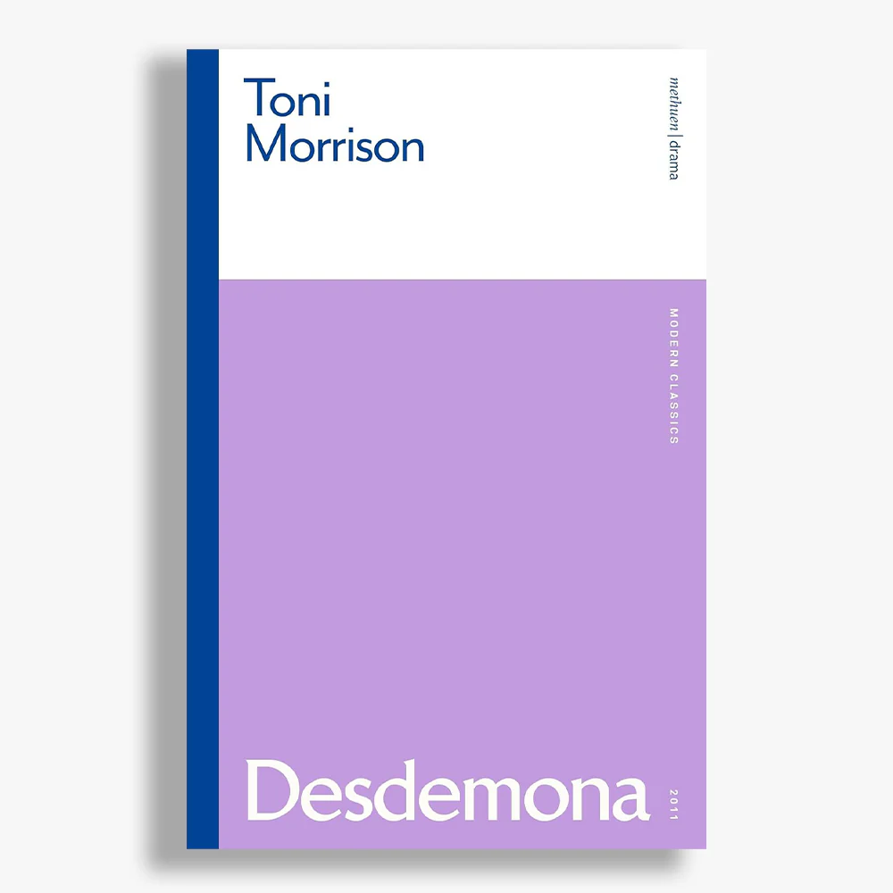 Desdemona Playtext
