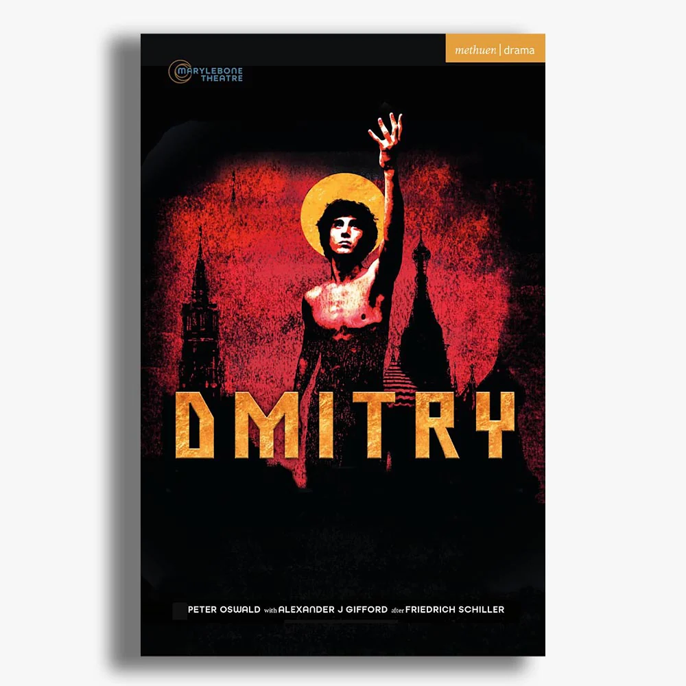 Dimitry Playtext