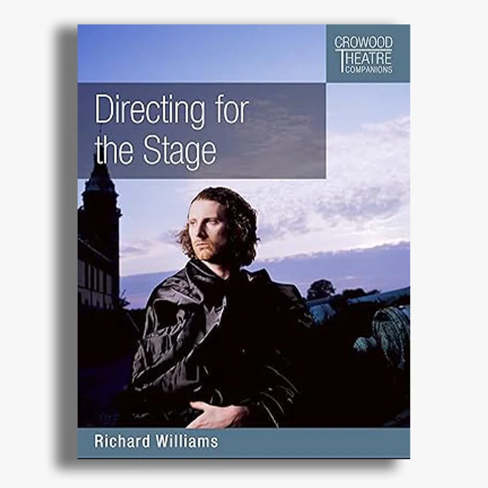 Directing for the Stage