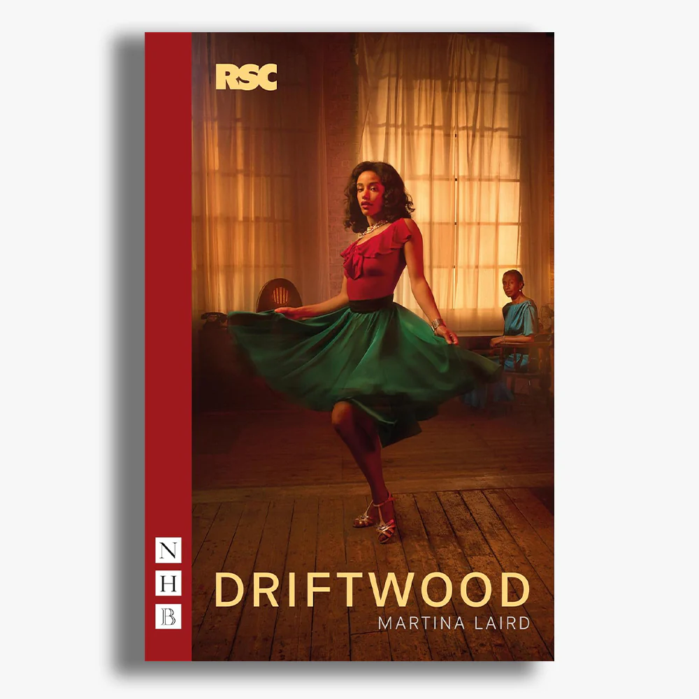 Driftwood Playtext