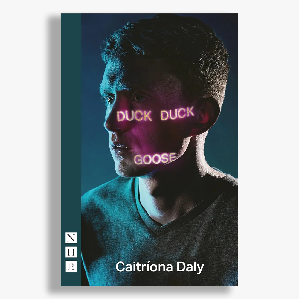 Duck Duck Goose Playtext