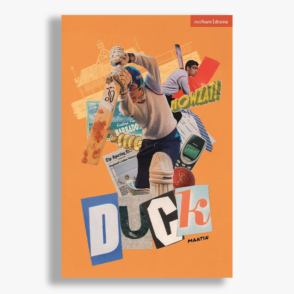 Duck Playtext