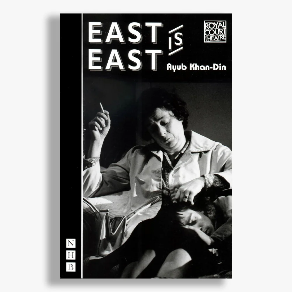 East is East Playtext