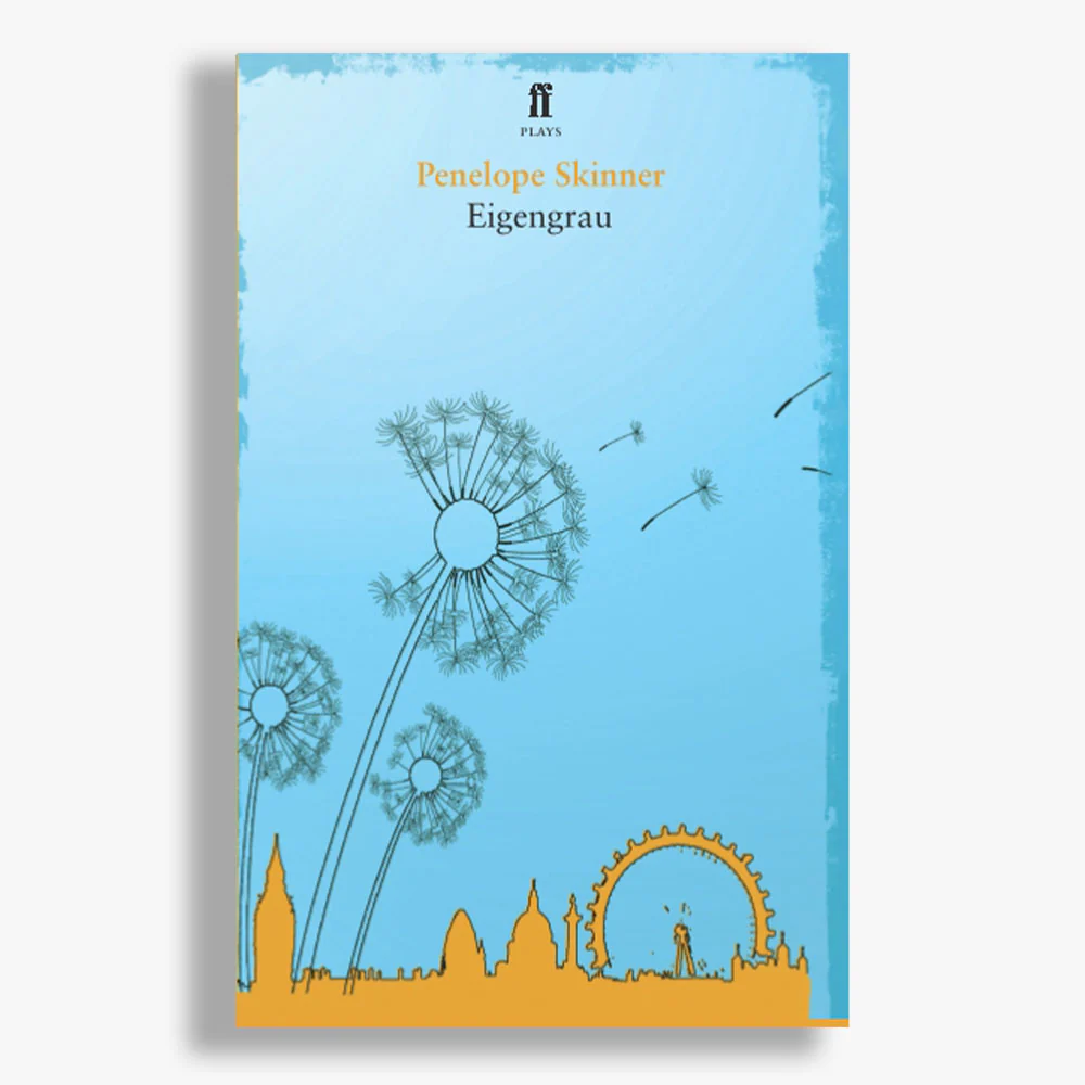 Eigengrau Playtext