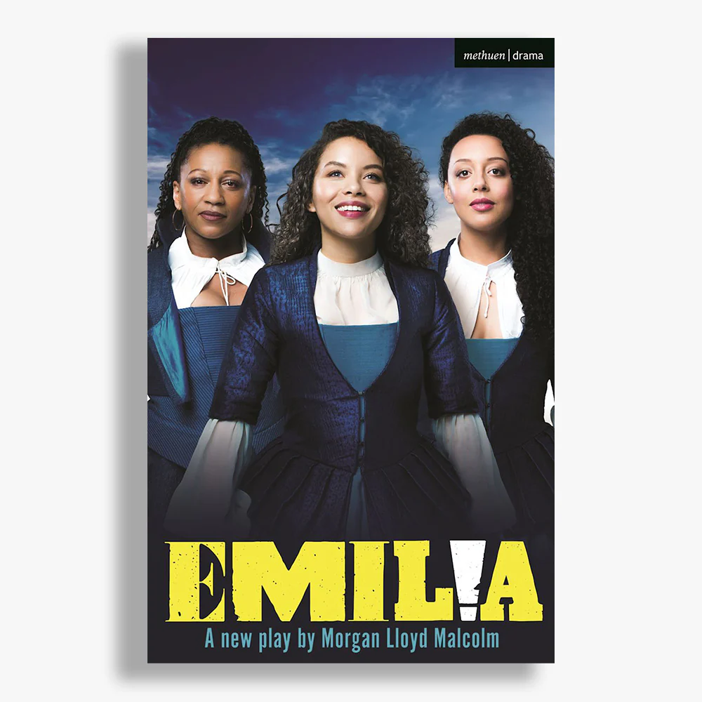 Emilia Playtext