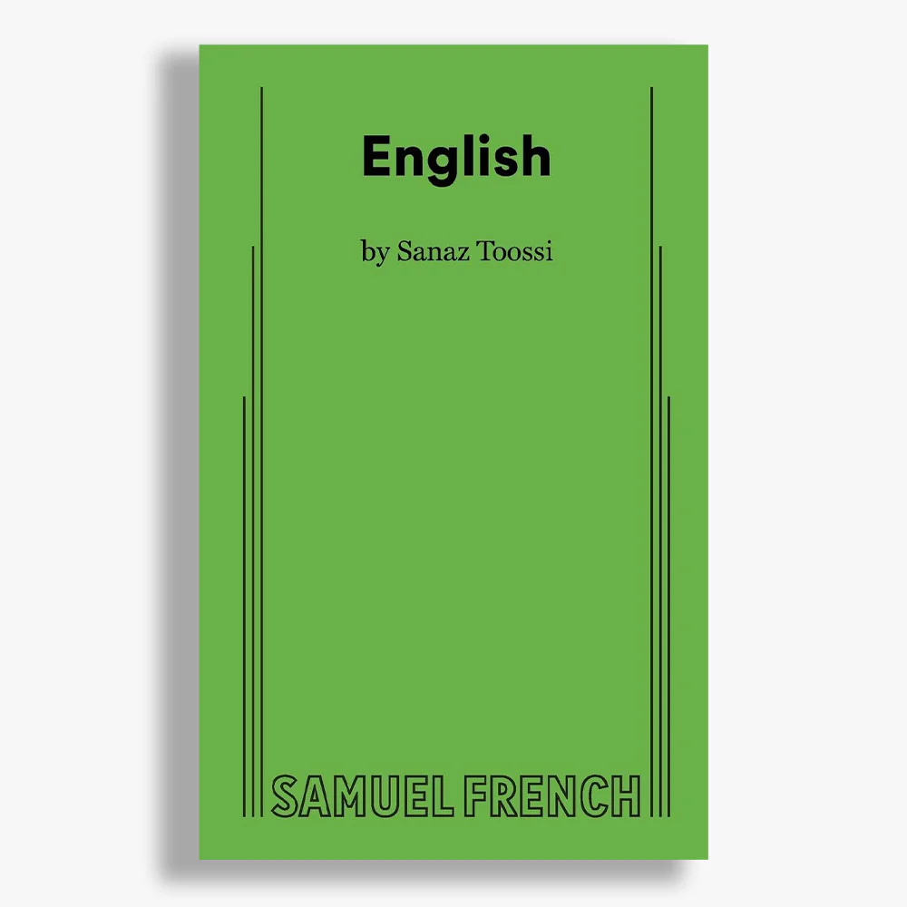 English Playtext