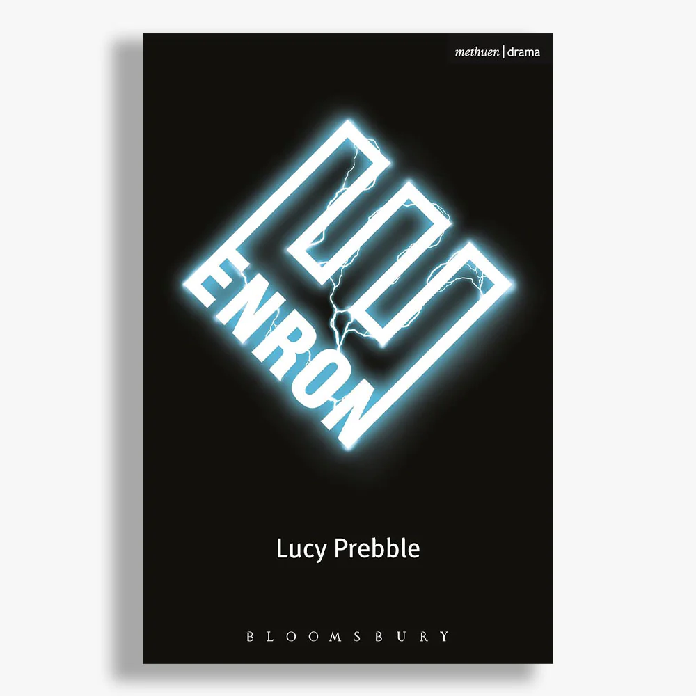 Enron Playtext