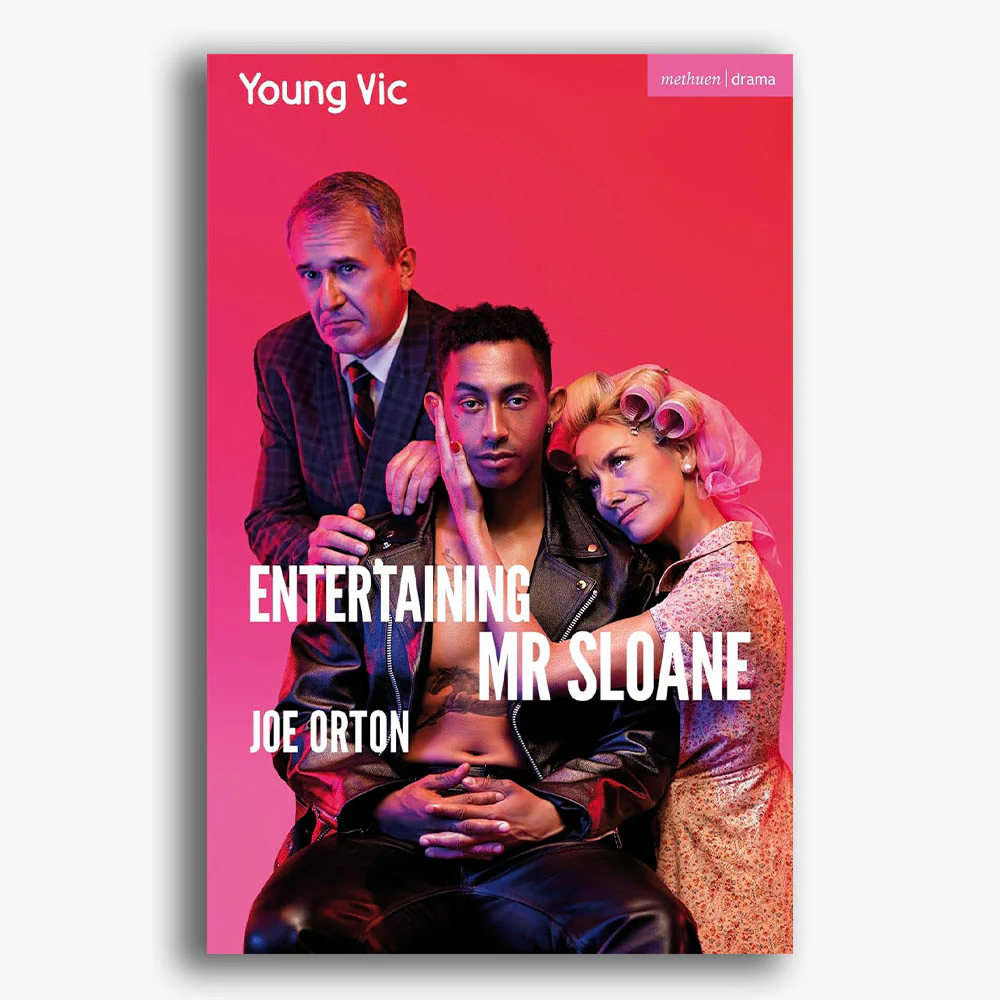 Entertaining Mr Sloane Playtext