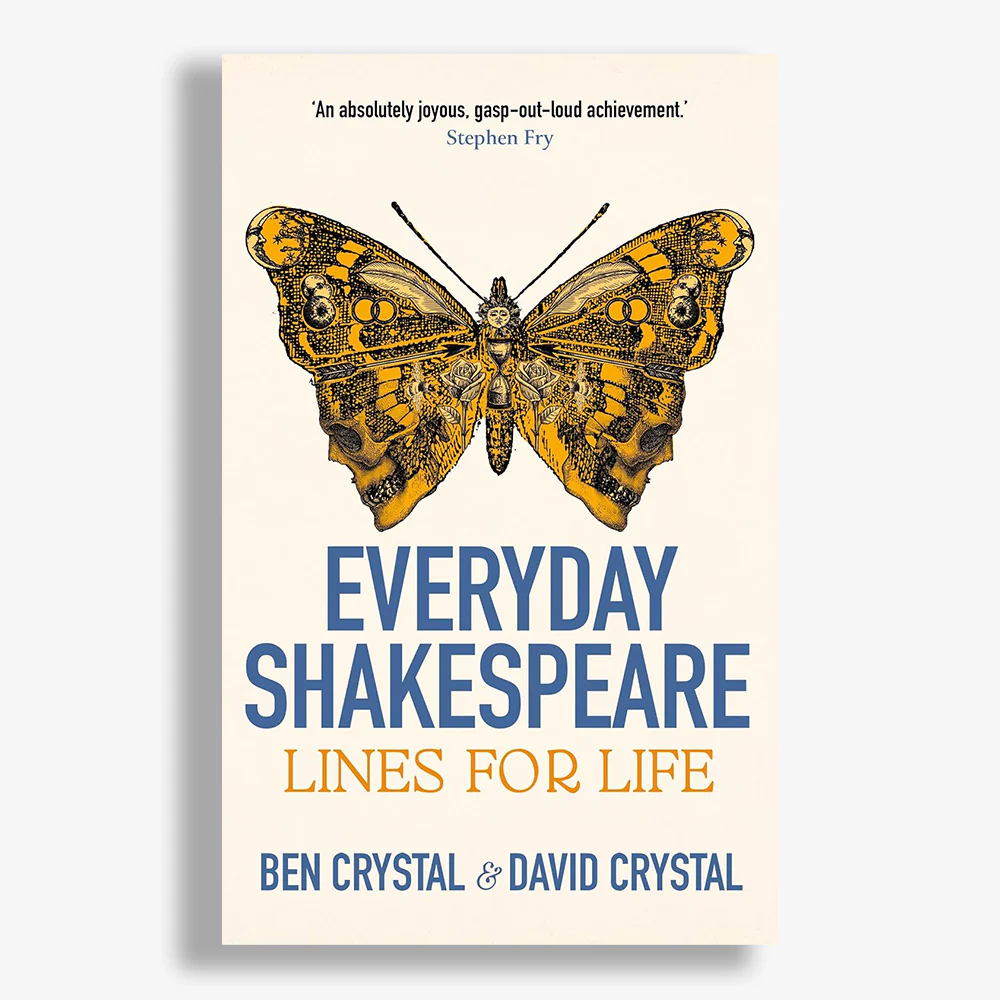 Everyday Shakespeare: Lines for Life