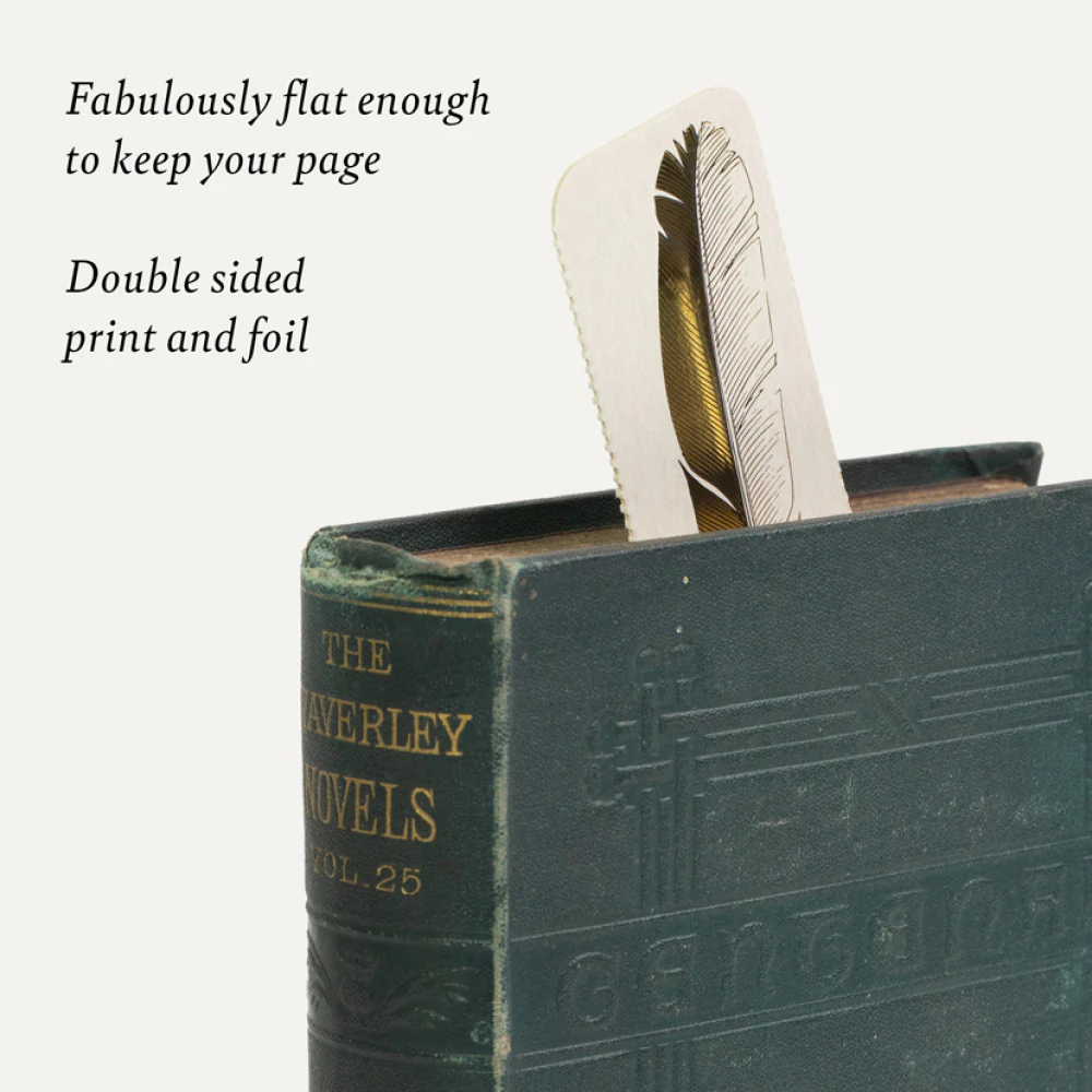 Fabulously Flat Paper Pens - Image 3