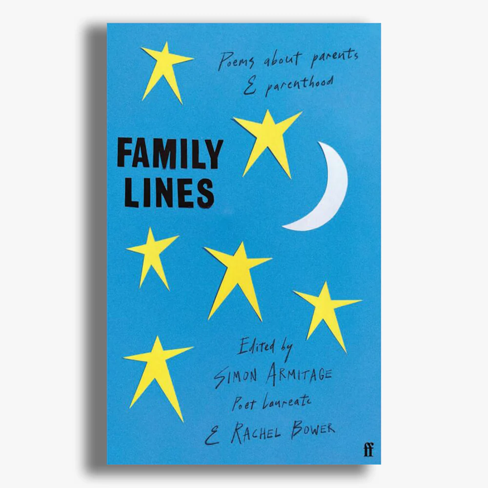 Family Lines: Poems About Parents and Parenthood