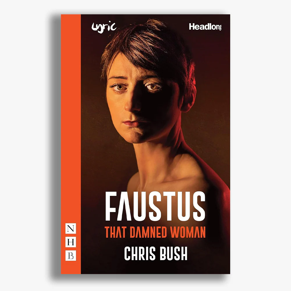 Faustus: That Damned Woman Playtext