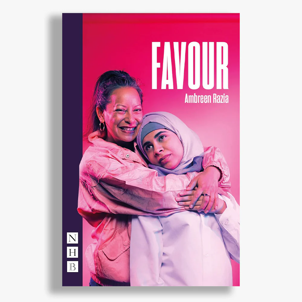 FAVOUR