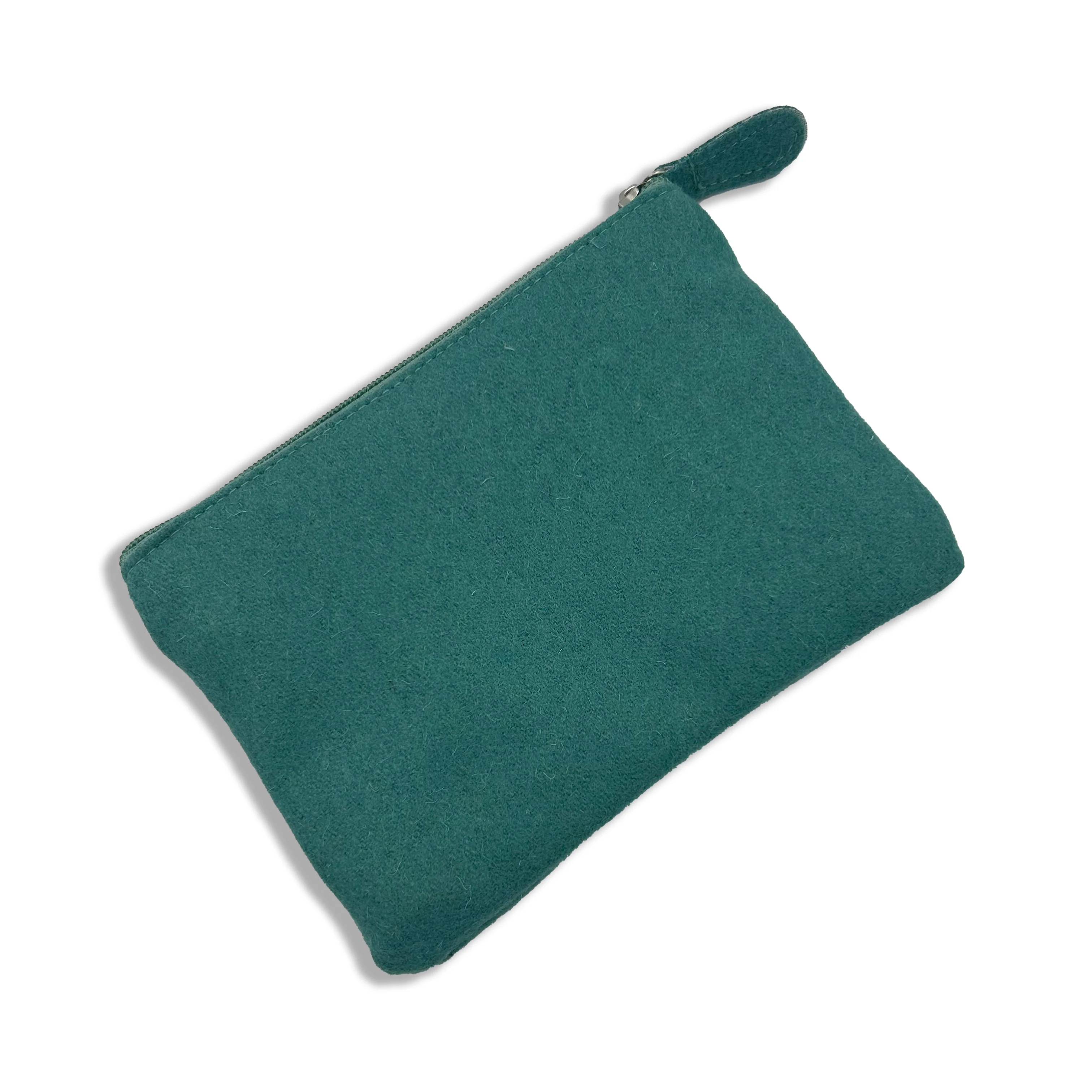 Felt Rainbow Purse - Image 2