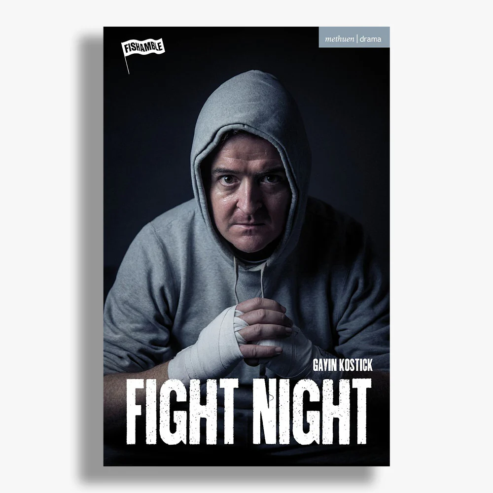 Fight Night Playtext
