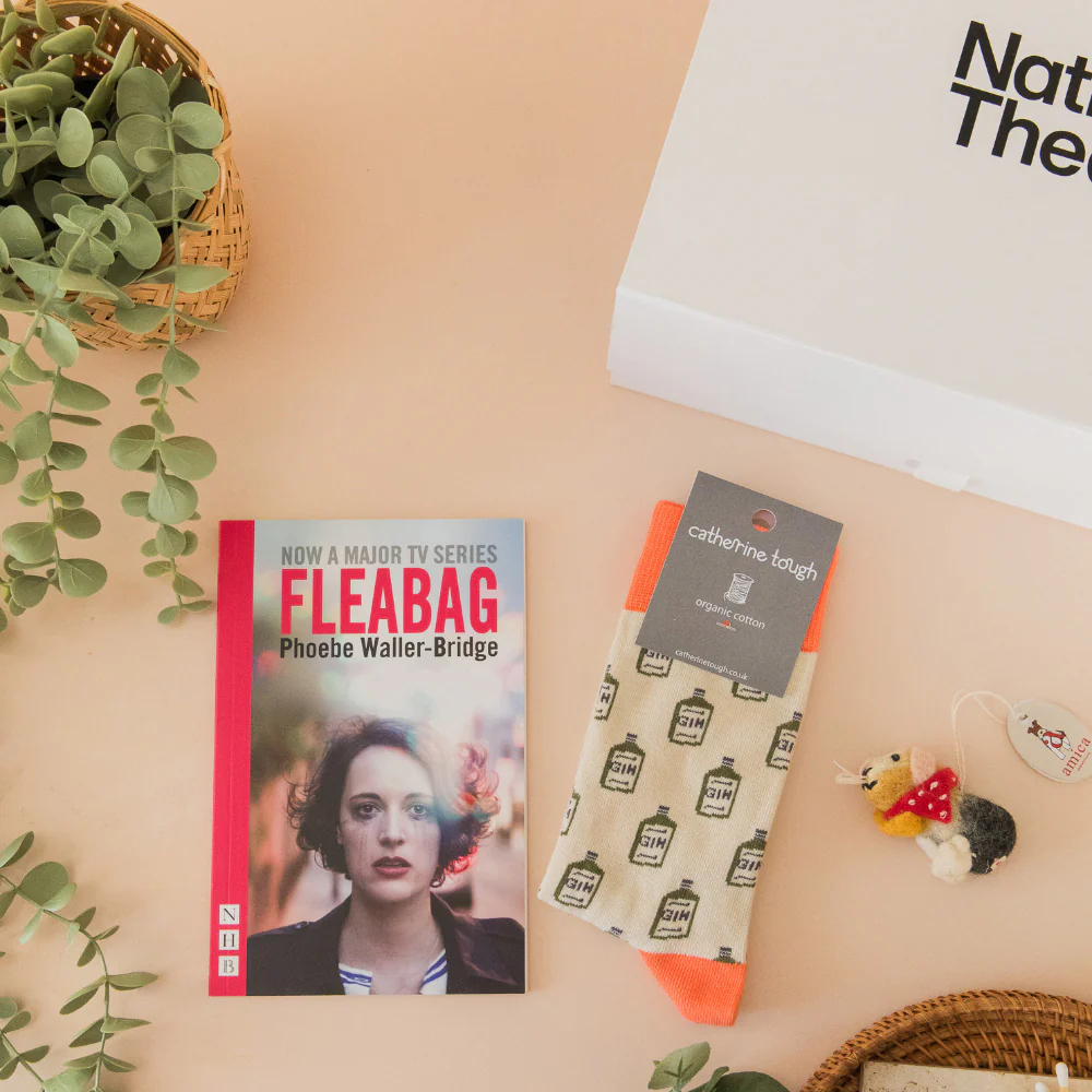 Fleabag Gift Box - Image 2