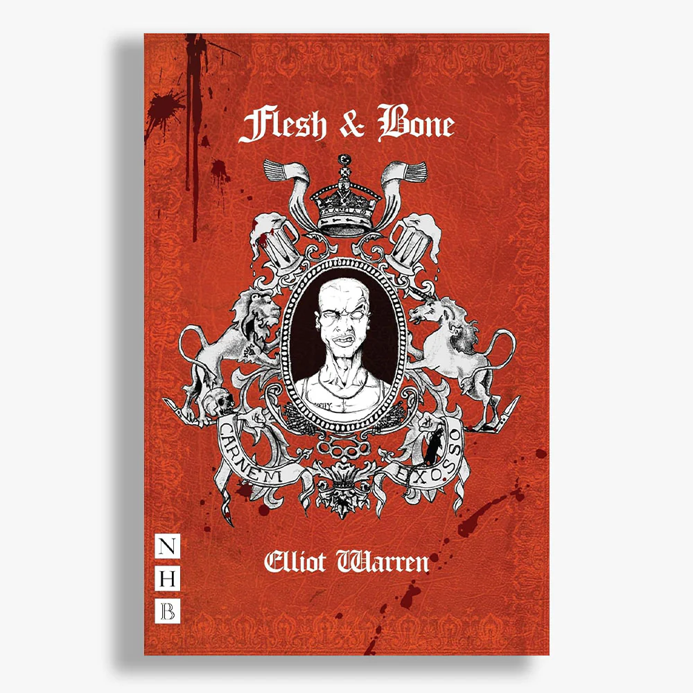 Flesh and Bone Playtext