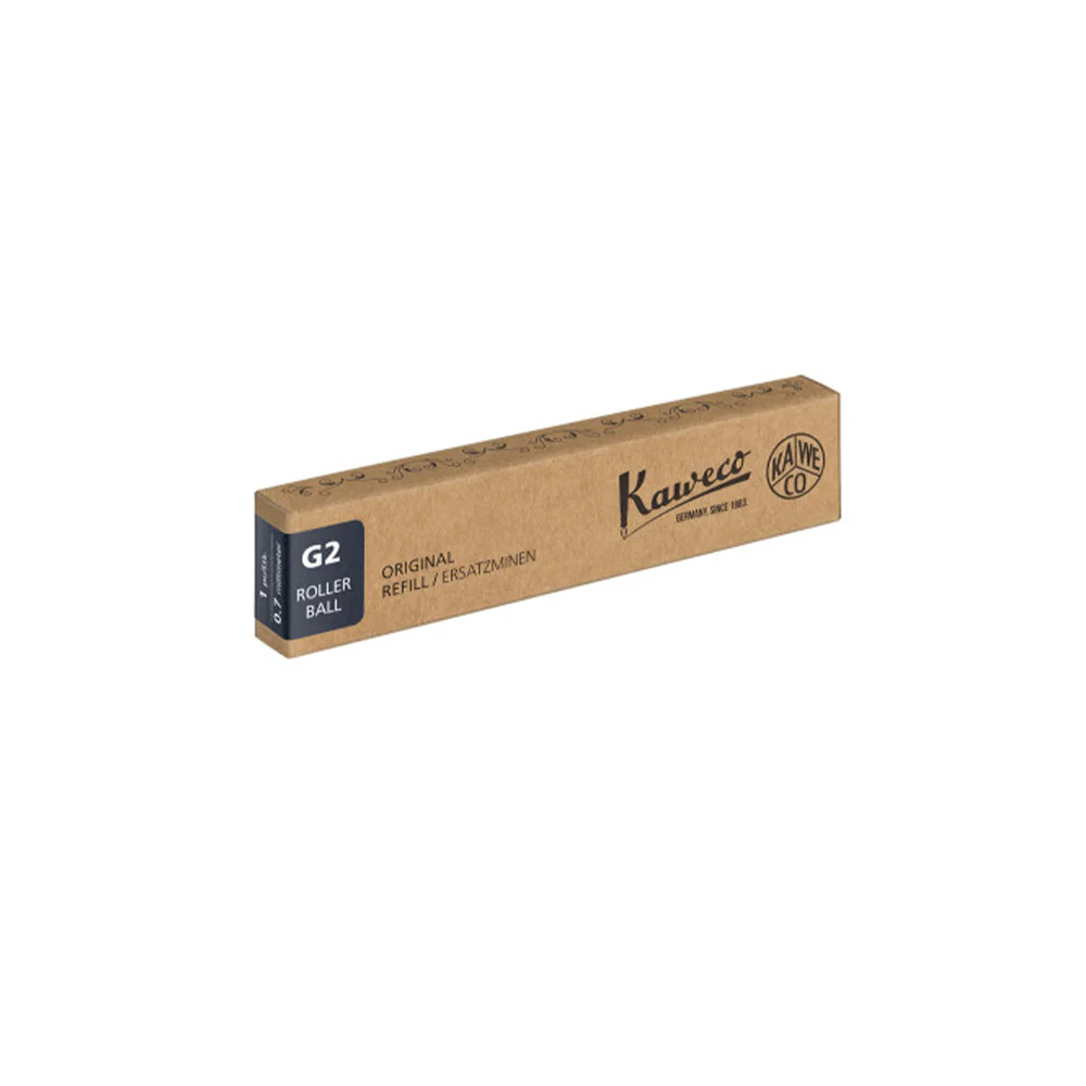 G2 Rollerball Refill - Black