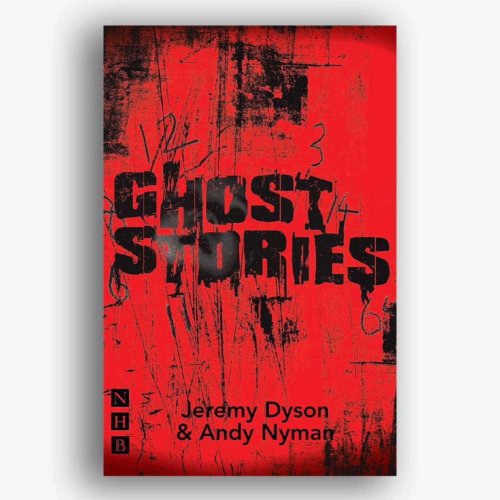 Ghost Stories Playtext
