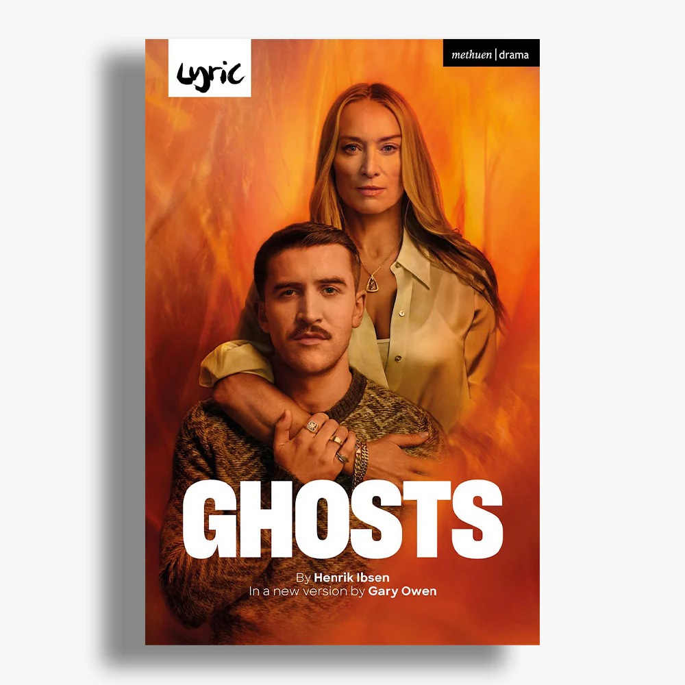 Ghosts Playtext