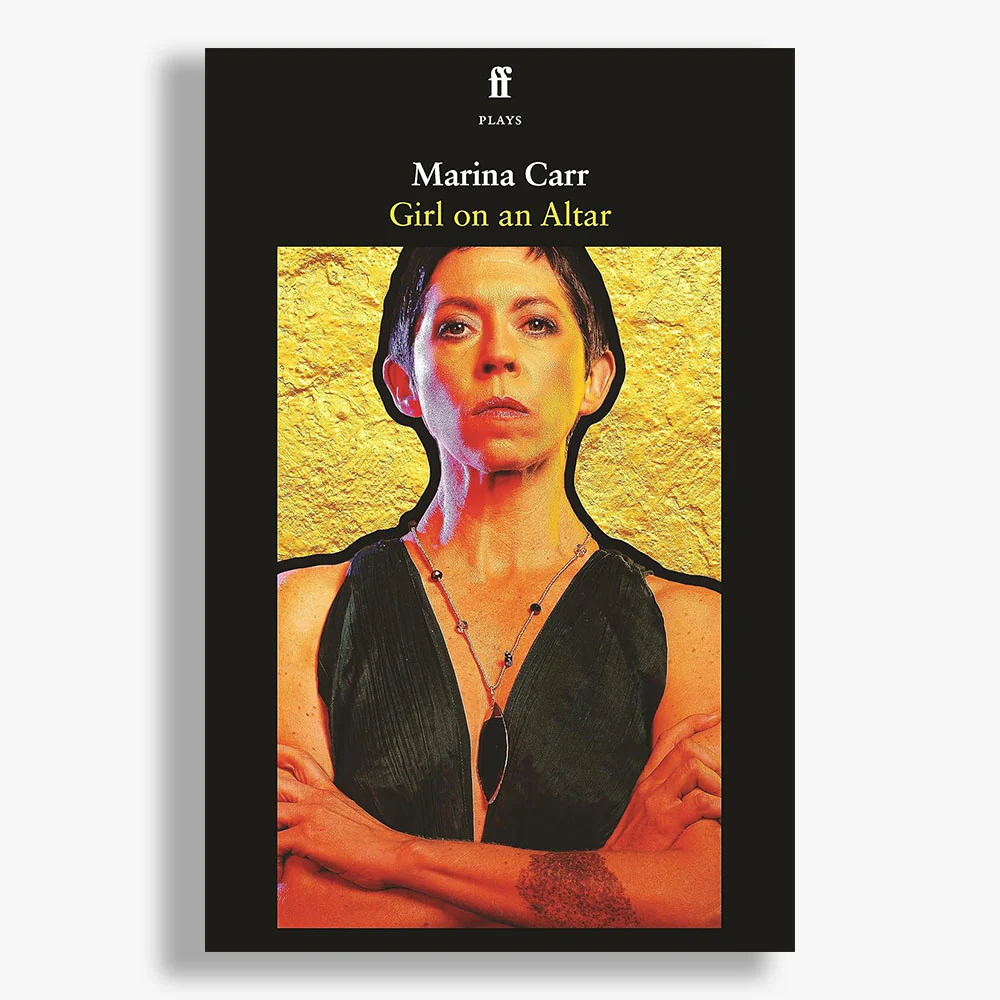 Girl On An Altar Playtext