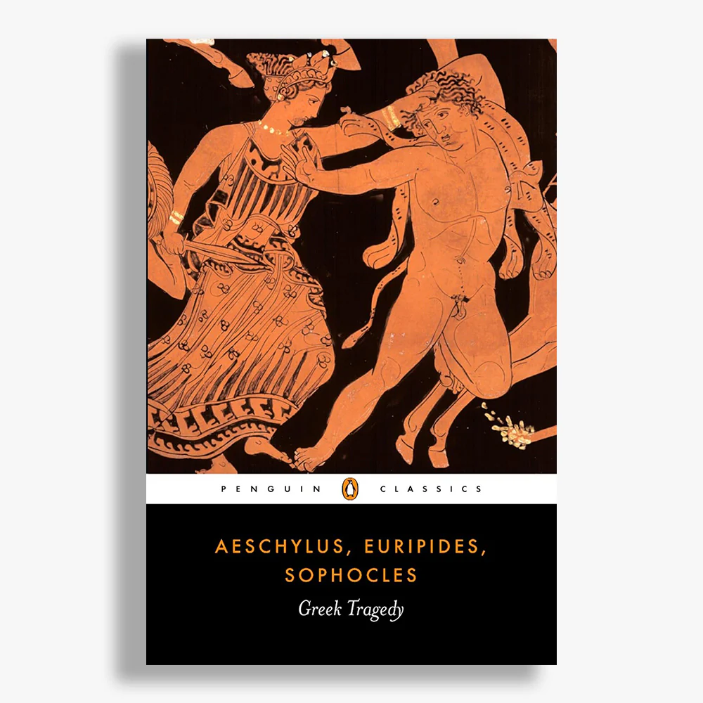 Greek Tragedy
