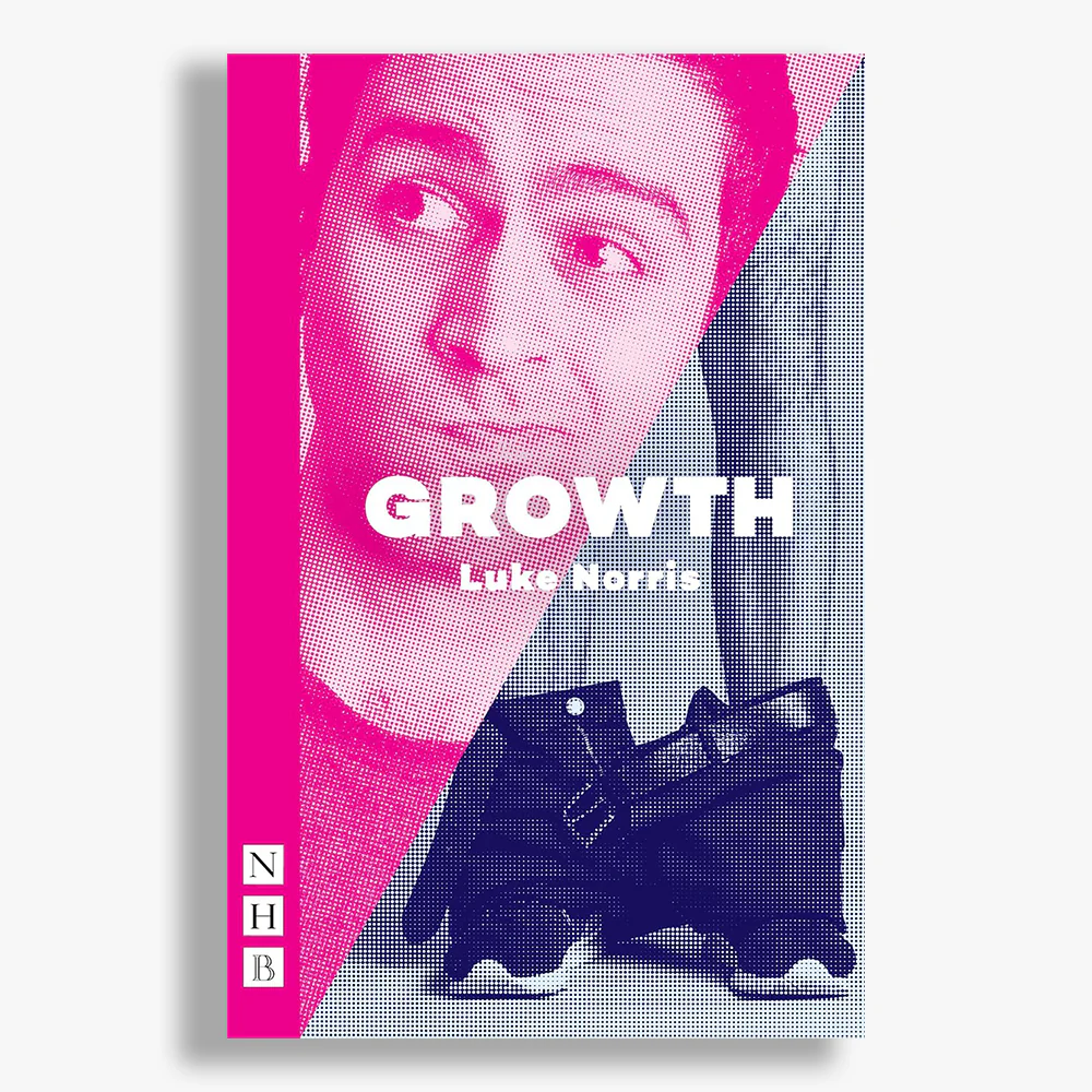 Growth Playtext