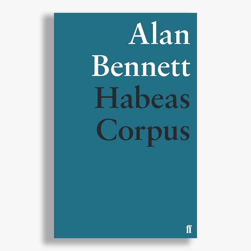 Habeus Corpus Playtext