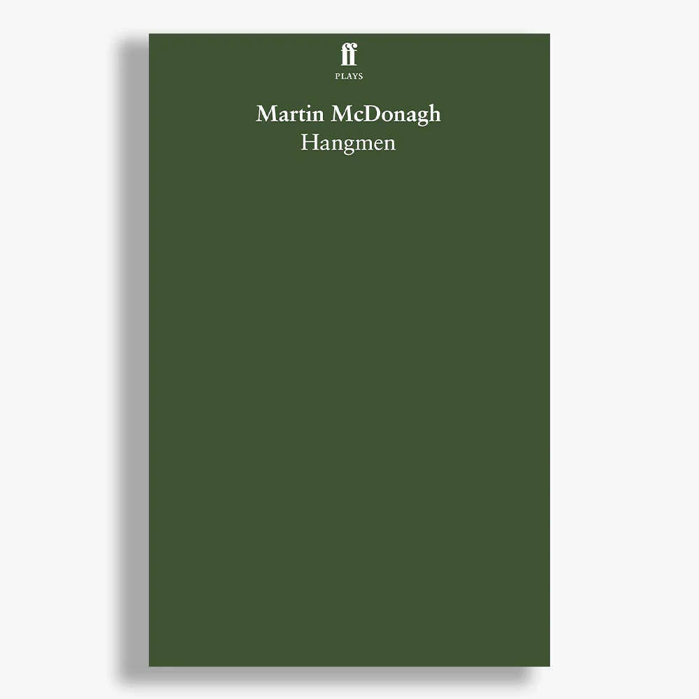 Hangmen Playtext