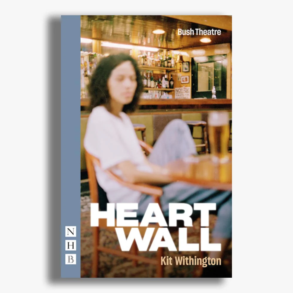 Heart Wall Playtext