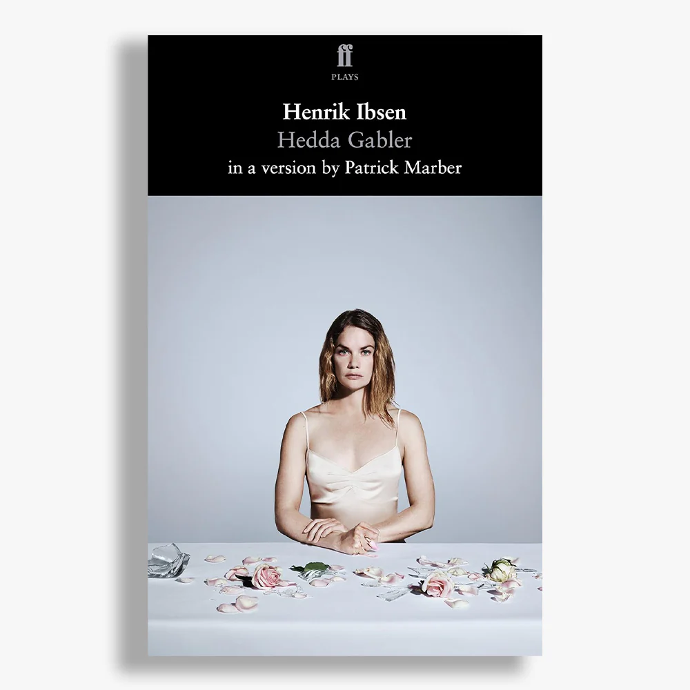 Hedda Gabler Playtext