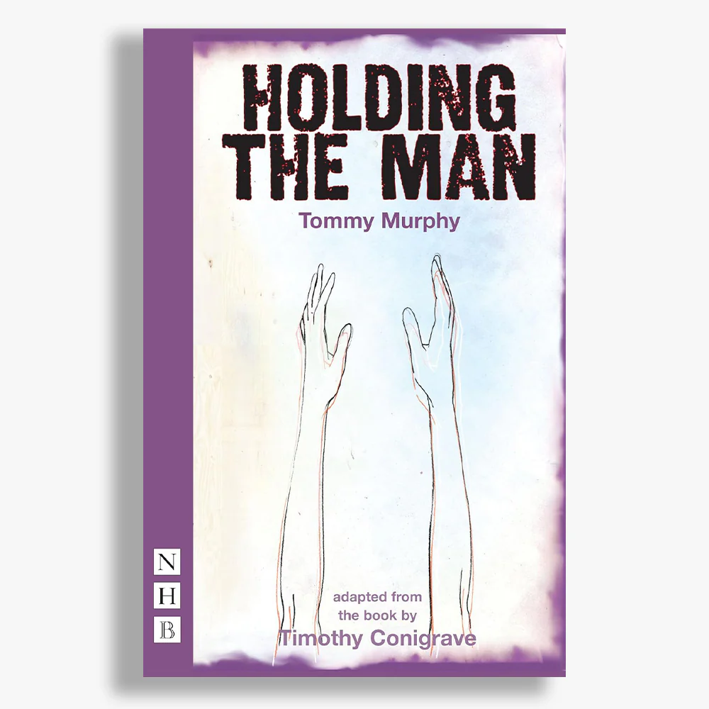 Holding the Man Playtext - Image 3